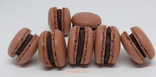 ganache chocolat