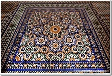 marrakech-bahia-palace-floor-near-la-petite-cour-large