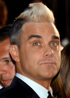 Robbie Williams