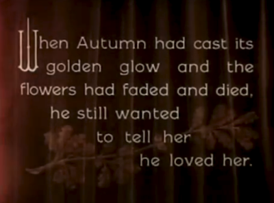 silent movies intertitles comedy