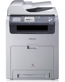 Samsung CLX-6210FX