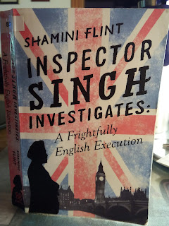 Shamini Flint