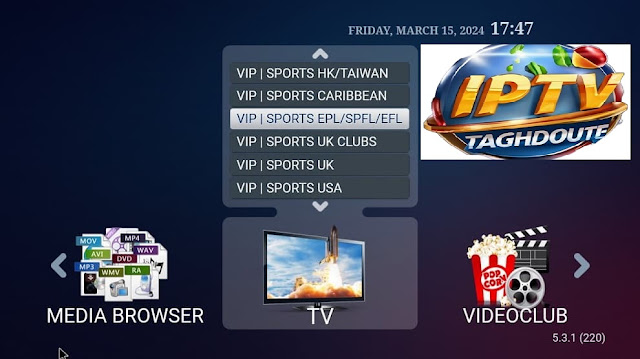 Accessing Worldwide blackbird apple tv bigolive drtv Channels with IPTV Servers: A Quick Guide