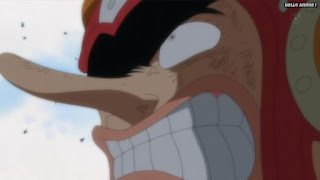 ワンピースアニメ ドレスローザ編 674話 ウソップ ウソランド Usopp | ONE PIECE Episode 674