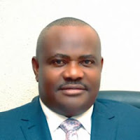 Rivers State governor, Nyesom Wike