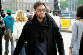 Ajay Devgan