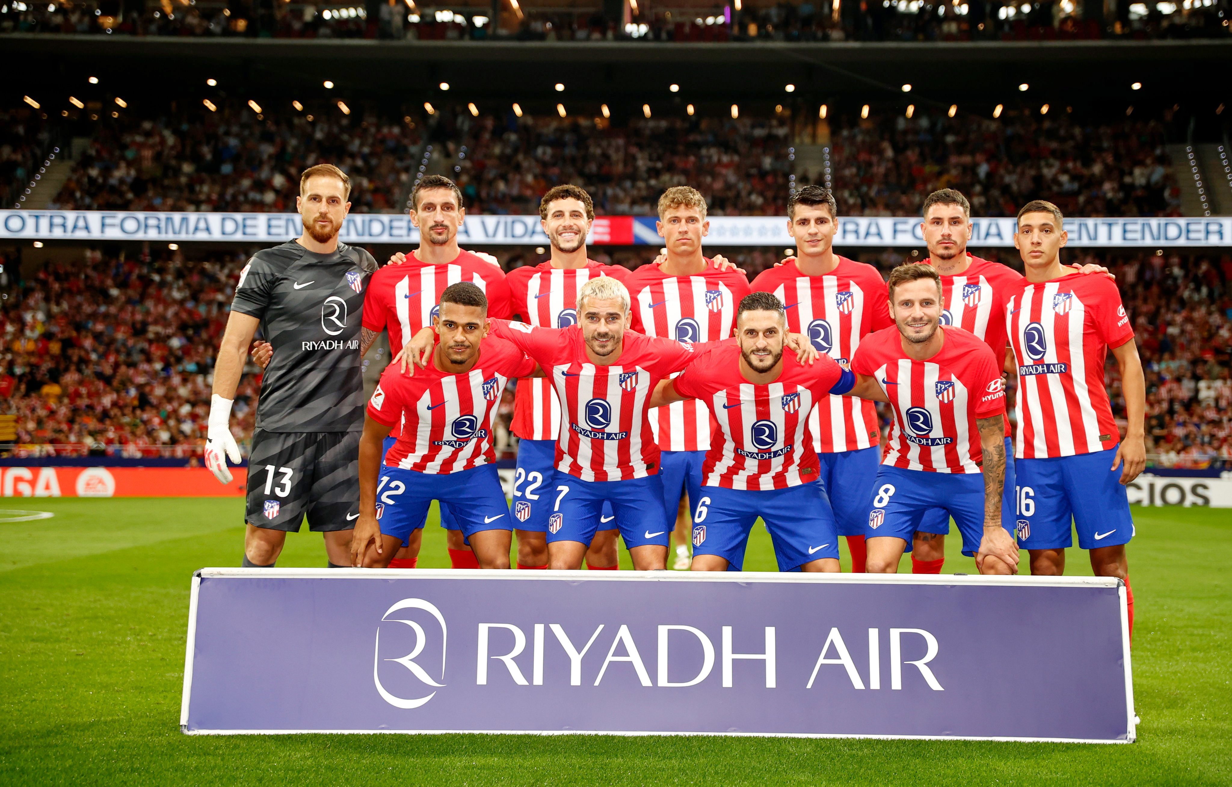 Hazte con la edición oficial Subbuteo del Atlético de Madrid! - Club  Atlético de Madrid · Web oficial