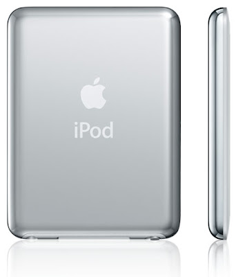 Apple, Apple Ipod, Ipod