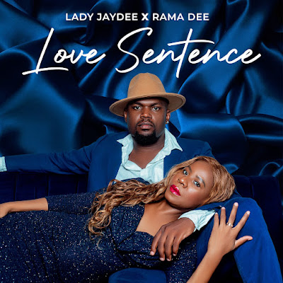 Download Audio Mp3 | Lady jay Dee - Because of love