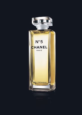 Chanel No 5 Eau Premiere (2015) - fragrance review 