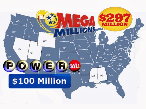 Mega Millions