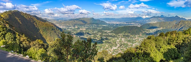 Quetzaltenango, Guatemala, Quetzaltenango Guatemala, Places to see in Guatemala,