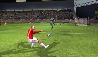 تحميل لعبة Dream League Soccer 2024