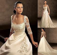 افخم موديلات فساتين الزفاف  2014 luxury wedding dresses