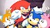 Sonic Origins traz Sonic clássico para consoles da atual geração