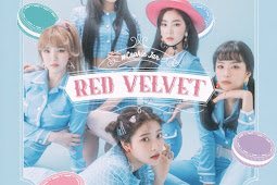 #Cookie Jar – EP by Red Velvet [iTunes Plus M4A]