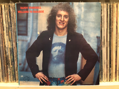 Randy Stonehill