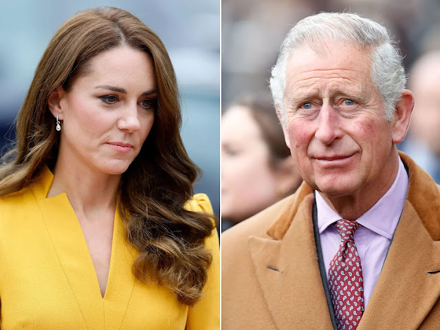 King Charles' Reaction to Kate Middleton's Major Health Update: An In-Depth Analysis