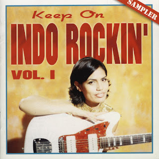 MP3 download Various Artists - Keep On Indo Rockin' vol. 1 iTunes plus aac m4a mp3