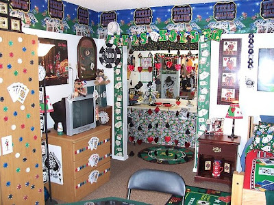 Game Room Decorating Ideas on Decor To Adore  Dorm Room Decor