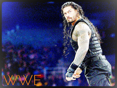 Roman Reigns hd Wallpaper