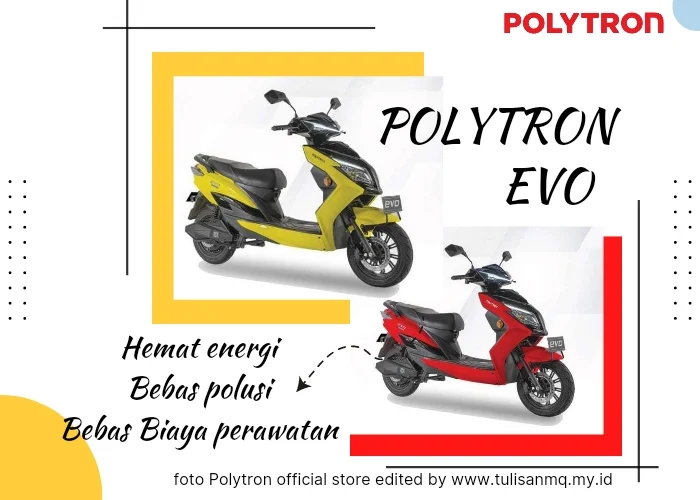 Polytron EVO