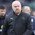 Sean dyche-: 'Bigger clubs seem to get favourable refereeing decisions'