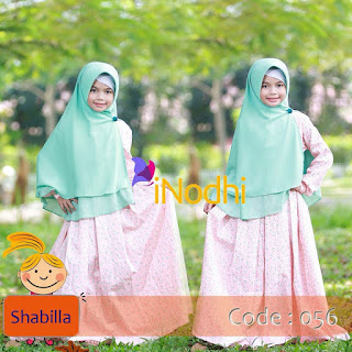 Shabilla Series Code 056