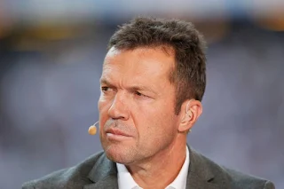 Bayern legend Matthaus: 'Barcelona aren't the feared team they once used to be.