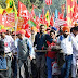 मोदी सरकार की जनविरोधी नीतियों के खिलाफ देश भर से 5 अप्रैल को जुटेंगे मजदूर, किसान Workers, farmers from all over the country will gather against the anti-people policies of the Modi government on April 5