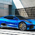 2020 Jaguar J-Type (render)