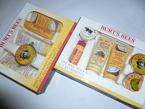 Lauren2herself Burt's Bees