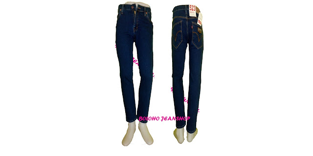 celana jeans murah di Sukabumi