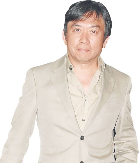Cheung Kwok Keung acquires TVB