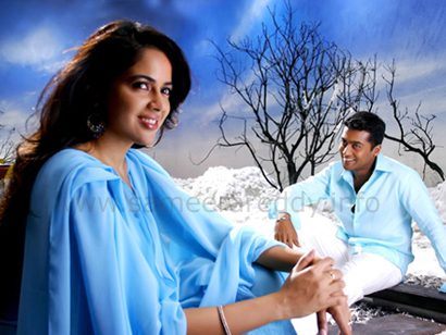 Vaaranam Aayiram songs