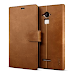 MTT Premium PU Leather Wallet Case for Coolpad Note 3 Plus