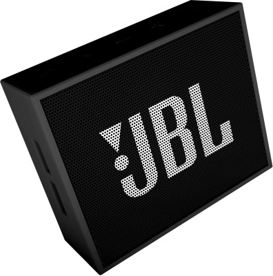  JBL Go Wireless Mobile/Tablet Speakers