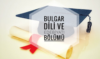 Bulgar Dili ve Edebiyatı Bölümü Nedir Ne İş Yapar İmkanları Maaşları