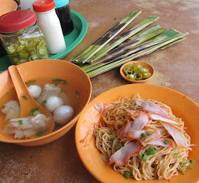 Heng-Heng-Pontian-Wanton-Mee