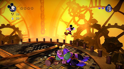 Castle of Illusion starring Mickey Mouse - 2013 