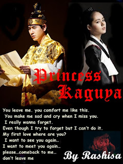 Princess Kaguya Chapter 2/2 End ff nc kyuhyun twoshoot