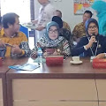 Persoalan Adminuk, Komisi I DPRD Karawang Kunker ke Kabupaten Tegal
