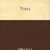 Voir la critique Nana (German Edition) Livre