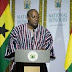 Mahama full speech of State of the Nation Address (SONA)