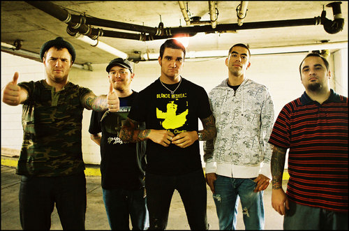 Foto New Found Glory