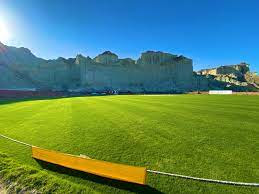 Gwadar Cricket Stadium | Renovation, Capacity, Location, History