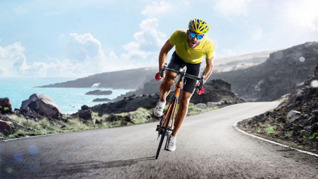 10 Health Benefits of Cycling Every Day