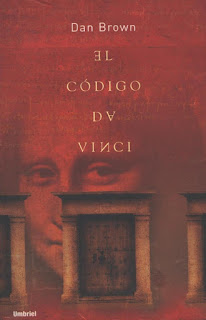 codigo da vinci brown