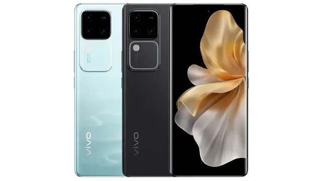 Vivo V30 Specifications