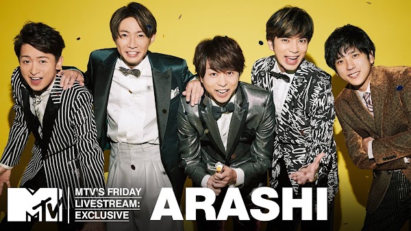 ARASHI - Pray Lyrics Romanji ARASHI - Pray Lyrics Romanji